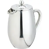 La Cafetière Roestvrij Staal Koffiezetapparaat Met Dubbele Wand