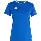 Adidas Functioneel shirt 'Entrada26' navy / wit