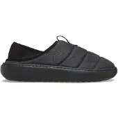 Crocs Klompen Classic Sueded Moc dames 41 / 42