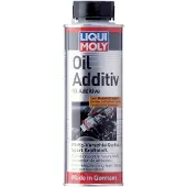 Liqui moly Oil Additive 200 mL
