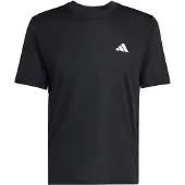 Adidas Functioneel shirt 'WE' zwart / wit