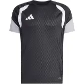 Adidas Tiro 26 Competition Trainingsshirt Zwart Grijs