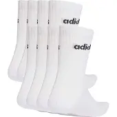 Adidas Sportsokken zwart / wit
