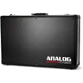 Analog Cases UNISON Case For Behringer 2600