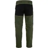 Fjällräven - Vidda Pro Ventilated Trousers - Trekkingbroek 52 - Short, olijfgroen