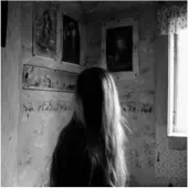 Konkurrent Anna Von Hausswolff - The Miraculous (2 LP)