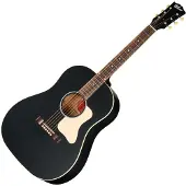 Gibson J-45 Century 12F Ebony Original