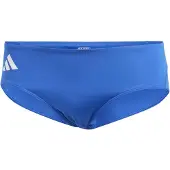 Adidas Sport bikinibroek 'ADIZERO' blauw / wit