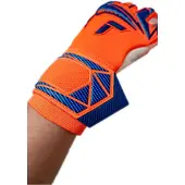Reusch Attrakt Freegel Advance Goalkeeper Gloves Oranje 8