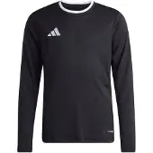 Adidas Functioneel shirt 'ENT26' zwart / wit
