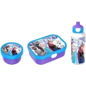 Mepal Campus lunchset (pu+lb+fb) - Frozen Friends