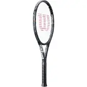 Wilson Pro Staff Team Classic Tennis Racket Zilver 4