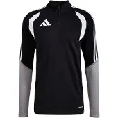 Adidas Tiro 26 Competition Trainingstrui Zwart Grijs