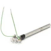 Weller SCHALTER FÜR W 100 / W 101 Switch 1 stuk(s)