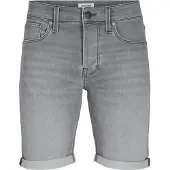 Jack & Jones Jeans 'JJIRick JJIcon' grey denim