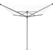 Brabantia Lift-O-Matic Advance droogmolen 60 meter