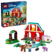 LEGO DISNEY 6589993 Toy Story 5 Blazes Horseranch (43304)