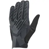 Mavic - Enduro Air Evo X Five Glove - Handschoenen S, grijs