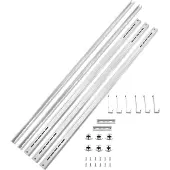Bosch Toebehoren vacuümbuisencoll. VKA 10 opdak-uitbreidingsset v. 3 collectoren, 7735600171