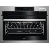 AEG KSE798280M 43 l Roestvrijstaal