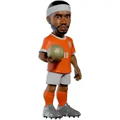 Top 1 Toys Minix Football Stars Nederland Depay 12 cm