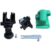 Bosch Omschakelventiel mengermodule, 87161068450