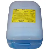Wolf Heiztechnik Warmteoverdrachtsvloeistof ANRO 30kg Sole-vloeistof (Fluid), 3501522