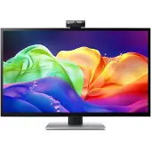 Acer Monitor PE270XTBMIIPRCUZX 27" 60 Hz 5K UHD