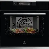 Electrolux KOAAS31WX 70 l 3500 W Zwart