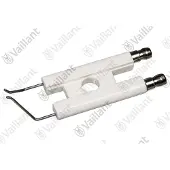 Vaillant Elektrode (ontsteking) VKO unit 179-509/5 R2 -nr. , 0020012517