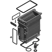 Bosch Warmtewisselaar WB5-IV, 8737712170