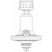 Danfoss PV-regelaar voor ventiel USV-M membraaneenheid voor NW 15, 003Z2156