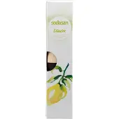 Sodasan Luchtverfrisser Senses Lemon (200 ml)