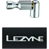 Lezyne Cnc Co2 Klepadapter