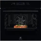 Electrolux KOE8P81Z 71 l Zwart