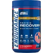 Applied Nutrition Endurance Recovery - 1500 g - Strawberry