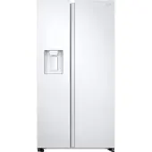 Samsung RS68N8240WW/EF koel-vriescombinatie Vrijstaand 638 l Wit
