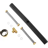 Bosch Accessoires voor warmwaterboiler Cascadeverbinder R 1, T-stuk, 8718545012