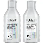 Redken Acidic Bonding Concentrate Duo - 2x300ml