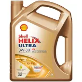 Shell 550074740 Motorolie
