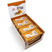 XXL Nutrition Delicious Oat Bar Karamel 12 pack - 100 gram