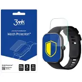 3mk Protection Horloge Bescherming, Sporthorloge + Smartwatch-accessoires