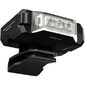 Nitecore CL10 Clip-on Signaallamp | 45 Lumen
