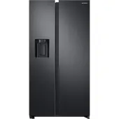 Samsung RS68N8340B1 - Amerikaanse koelkast - Grafiet