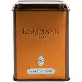 Dammann Frères Fruit- en kruidenthee Dammann Frères Rooibos Carrot Cake, 100 g