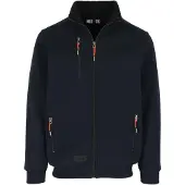 Herock Otar 23msw2301 Sweater Kraag Verwarmd Regular Fit | Maat: XXL