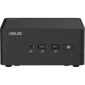Asus NUC 14 Pro Kit RNUC14RVHI300002 - Intel Core 3 100U, Intel UHD Graphics, 2x DDR5 SO-DIMM, 2x M.2, 1x 2,5" Bay, WiFi 6E