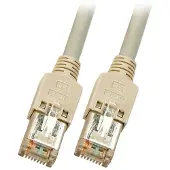 EFB Elektronik Netwerkkabel | Cat5e SF/UTP | 7.5 meter (100% koper, LSZH)