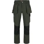 Herock werkbroek Spero 58 / Groen