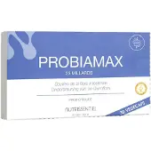 Nutrissentiel Probiamax Capsules